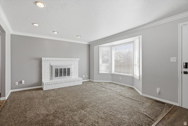 639 E CALNETTE DR, Sandy, UT 84070