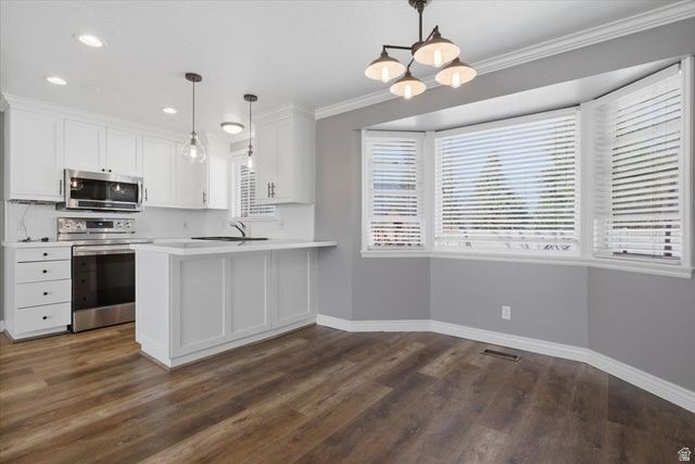 639 E CALNETTE DR, Sandy, UT 84070