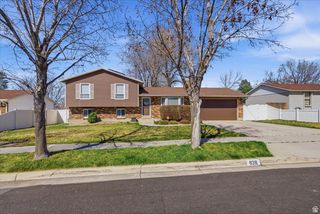 639 E CALNETTE DR, Sandy, UT 84070