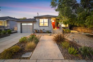 3813 Pasadena Drive, San Mateo, CA 94403