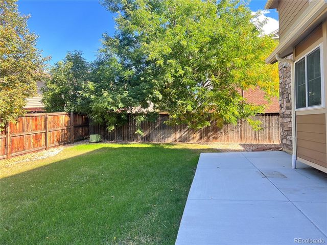 2926 S Killarney Way, Aurora, CO 80013