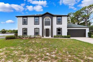 12470 ELGIN BOULEVARD, Spring Hill, FL 34609