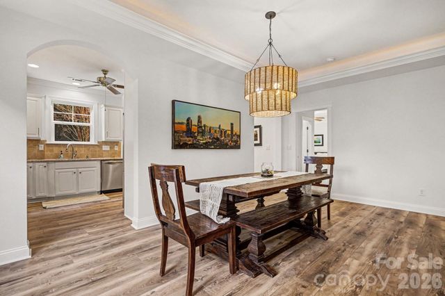 1022 Fleming Lane, Matthews, NC 28104