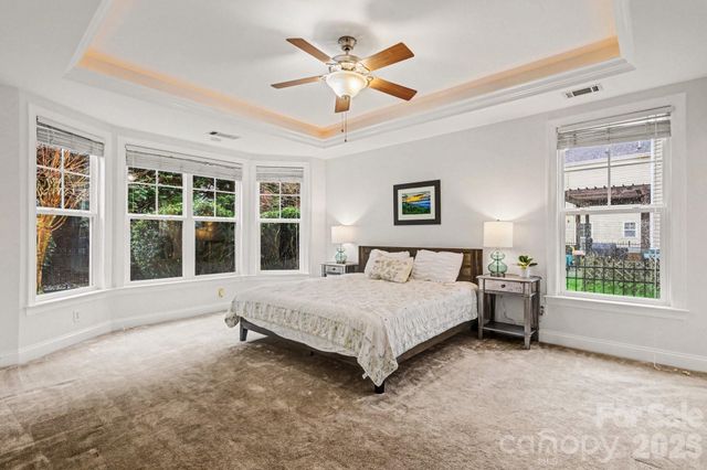 1022 Fleming Lane, Matthews, NC 28104