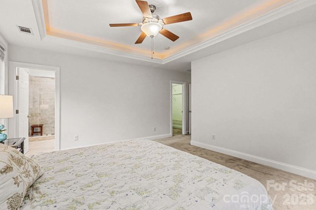 1022 Fleming Lane, Matthews, NC 28104