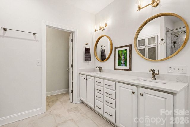 1022 Fleming Lane, Matthews, NC 28104