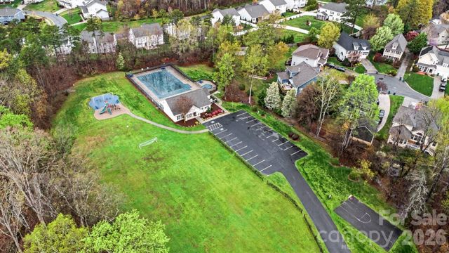 1022 Fleming Lane, Matthews, NC 28104