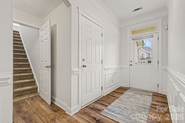 1022 Fleming Lane, Matthews, NC 28104