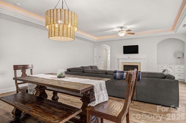 1022 Fleming Lane, Matthews, NC 28104