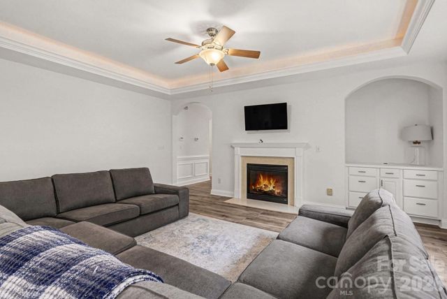 1022 Fleming Lane, Matthews, NC 28104