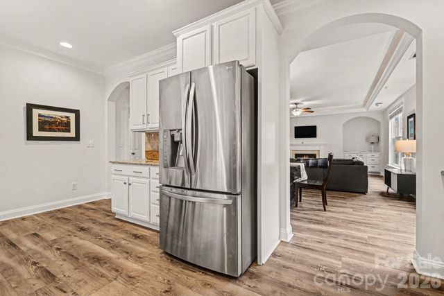 1022 Fleming Lane, Matthews, NC 28104