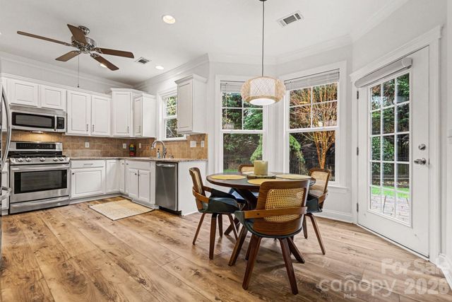 1022 Fleming Lane, Matthews, NC 28104