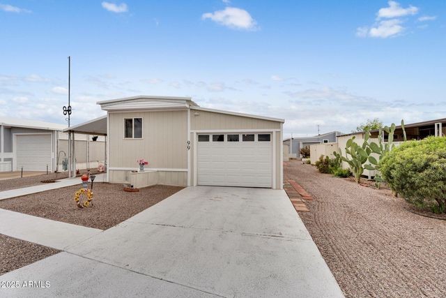 747 E GERMANN Road 99, San Tan Valley, AZ 85140
