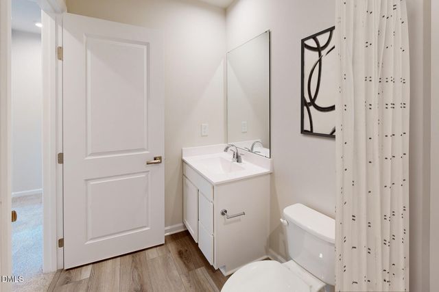 3101 Peale Lane, Durham, NC 27704