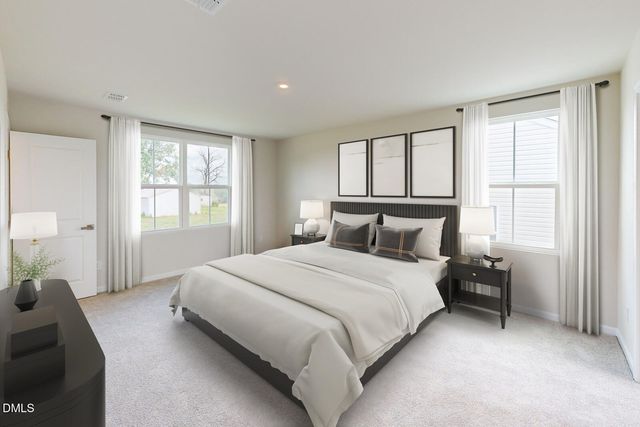 3101 Peale Lane, Durham, NC 27704