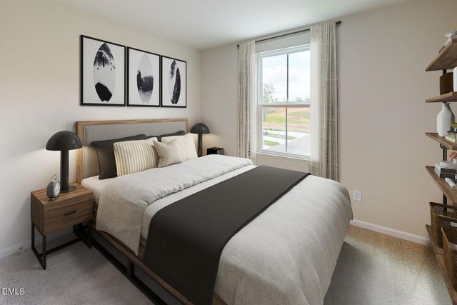 3101 Peale Lane, Durham, NC 27704