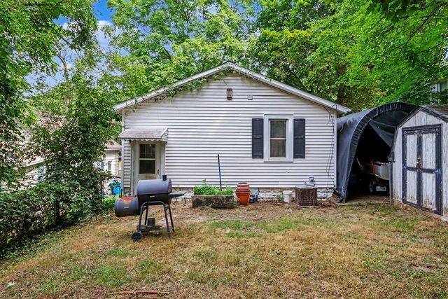 425 Garland Street, Kalamazoo, MI 49001