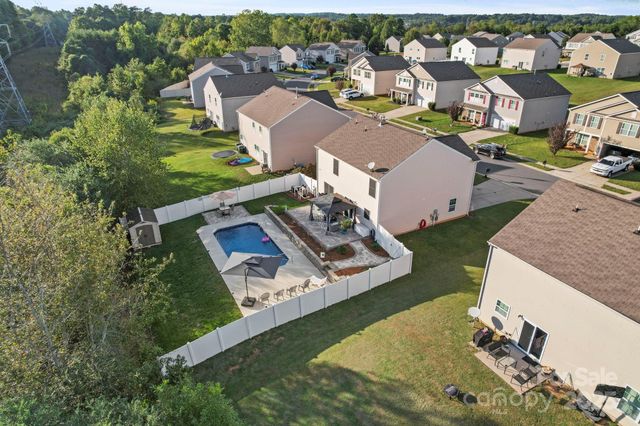 3773 Hope Marian Street, Gastonia, NC 28052