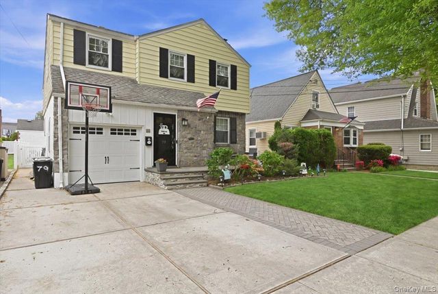 79 Raff Avenue, Floral Park, NY 11001