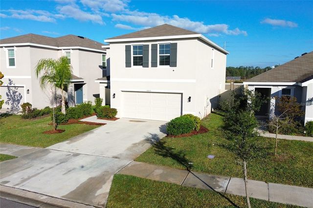 8406 HARDY BAY LOOP, Wesley Chapel, FL 33545
