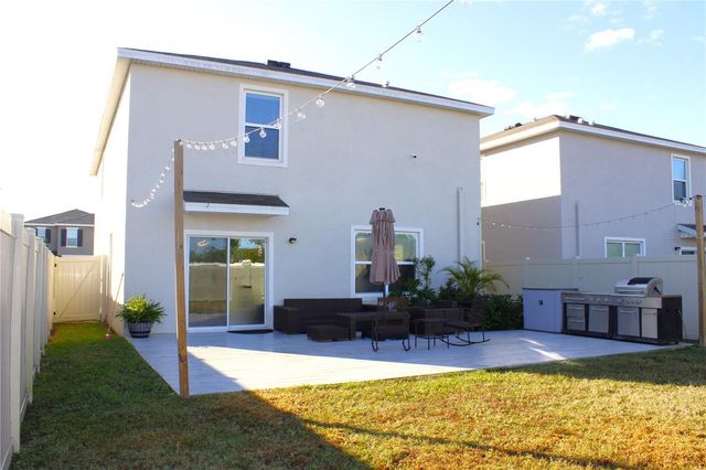 8406 HARDY BAY LOOP, Wesley Chapel, FL 33545