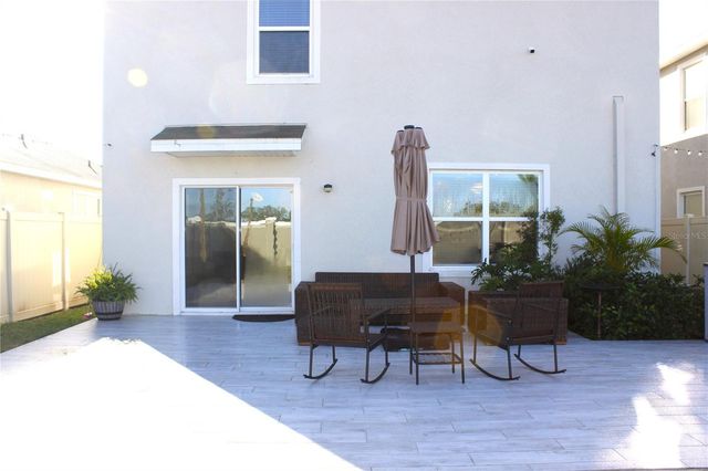 8406 HARDY BAY LOOP, Wesley Chapel, FL 33545