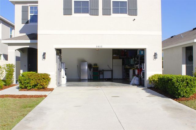 8406 HARDY BAY LOOP, Wesley Chapel, FL 33545