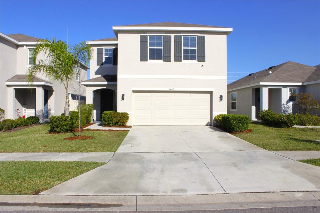 8406 HARDY BAY LOOP, Wesley Chapel, FL 33545