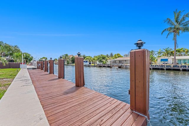 2940 NE 19th Street, Pompano Beach, FL 33062