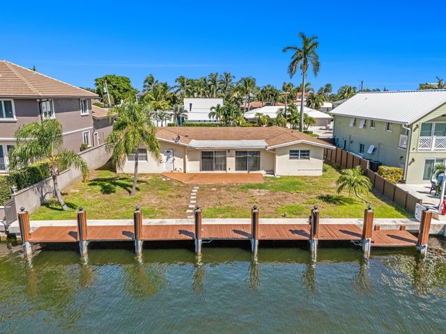 2940 NE 19th Street, Pompano Beach, FL 33062