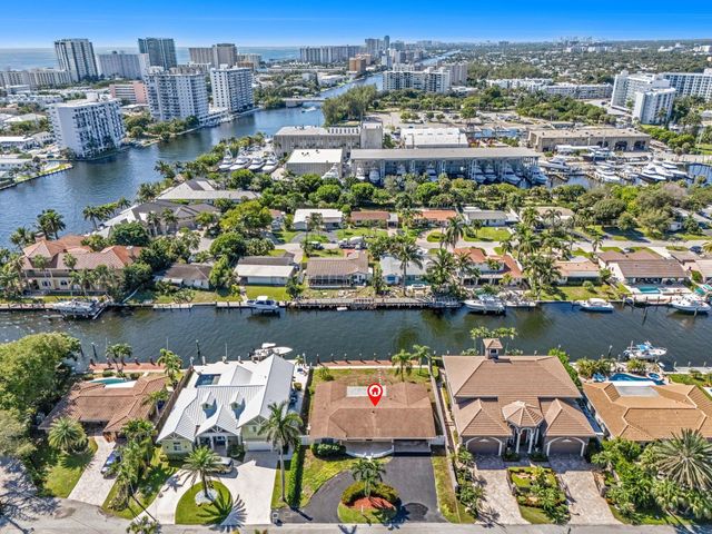 2940 NE 19th Street, Pompano Beach, FL 33062