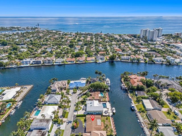 2940 NE 19th Street, Pompano Beach, FL 33062