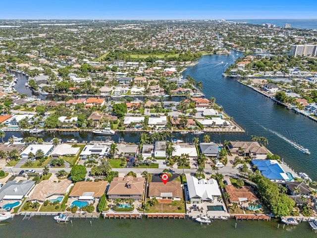 2940 NE 19th Street, Pompano Beach, FL 33062