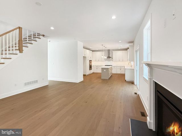 LOT 3 N LINE ST, Hatfield, PA 19440