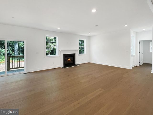 LOT 3 N LINE ST, Hatfield, PA 19440