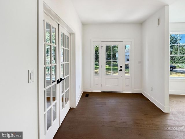 LOT 3 N LINE ST, Hatfield, PA 19440