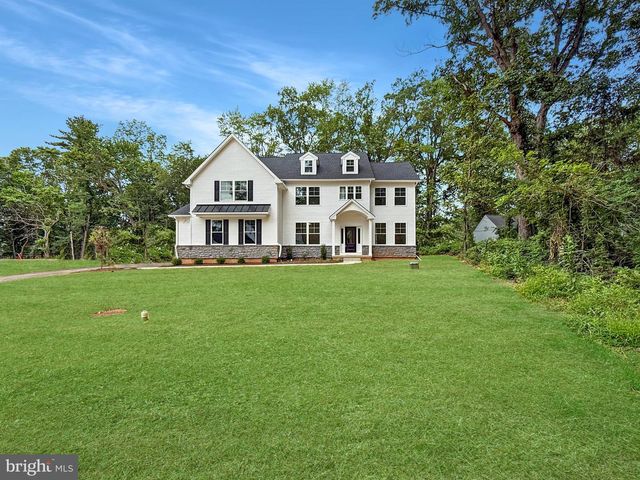 LOT 3 N LINE ST, Hatfield, PA 19440