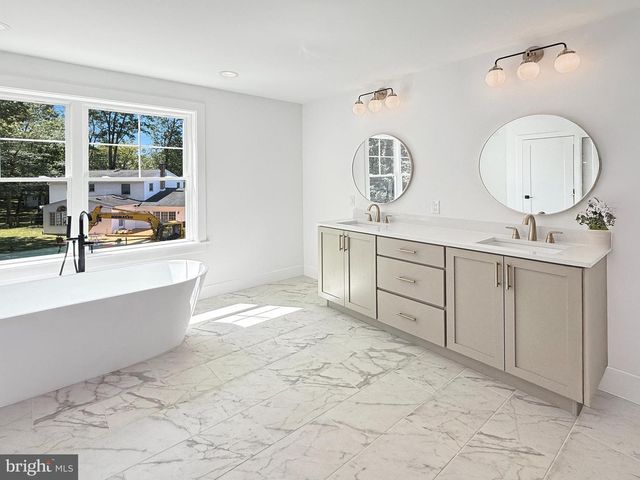 LOT 3 N LINE ST, Hatfield, PA 19440