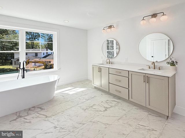 LOT 3 N LINE ST, Hatfield, PA 19440