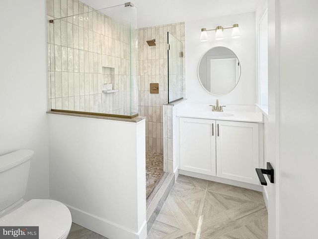 LOT 3 N LINE ST, Hatfield, PA 19440