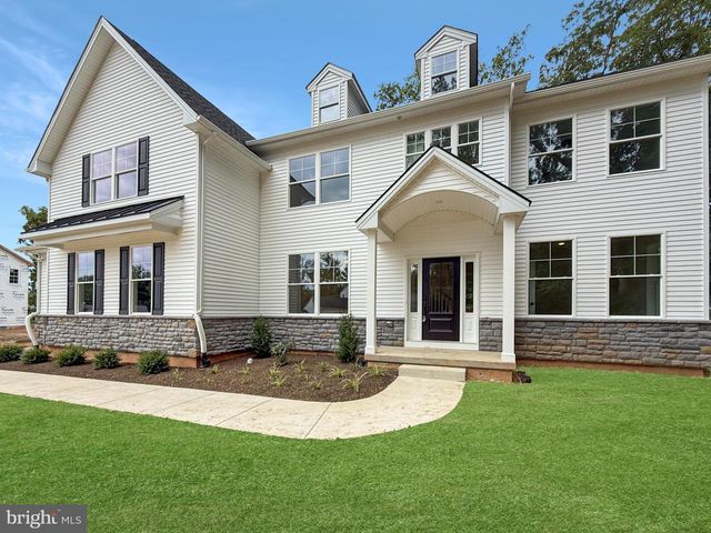 LOT 3 N LINE ST, Hatfield, PA 19440