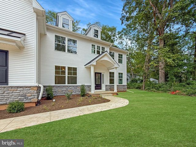 LOT 3 N LINE ST, Hatfield, PA 19440