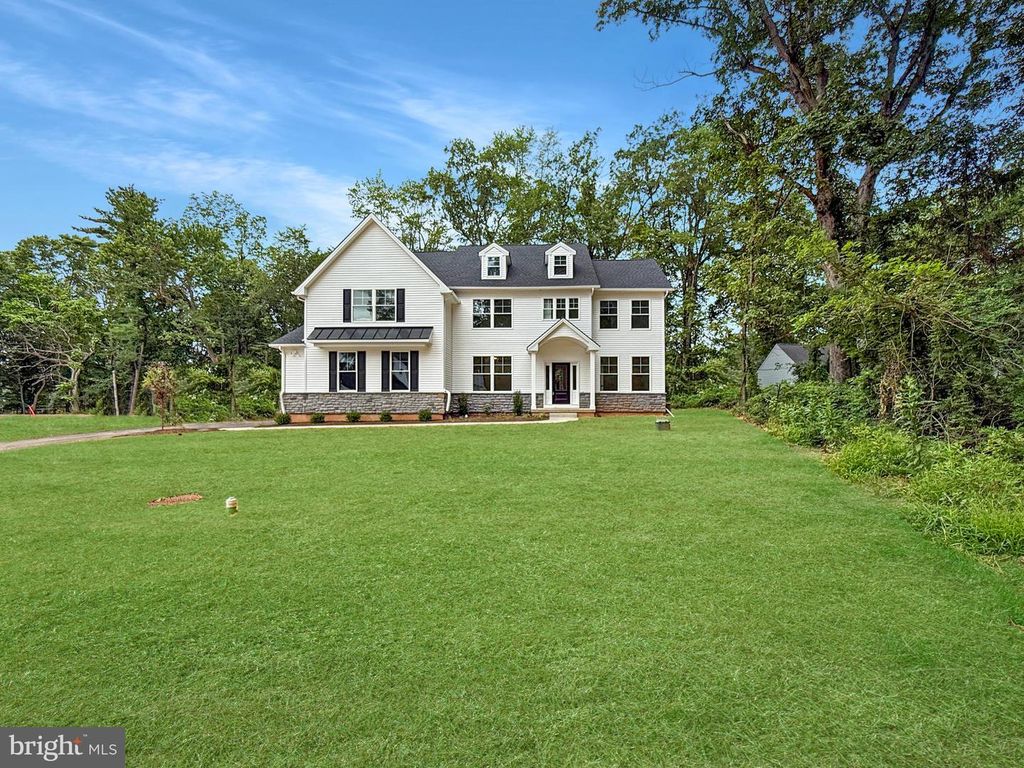 LOT 3 N LINE ST, Hatfield, PA 19440