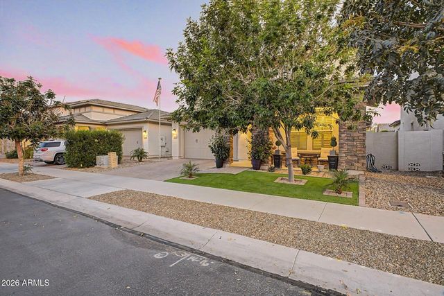 20873 E ARROWHEAD Trail, Queen Creek, AZ 85142