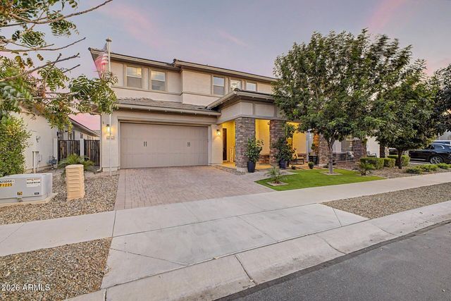 20873 E ARROWHEAD Trail, Queen Creek, AZ 85142