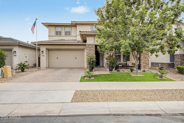 20873 E ARROWHEAD Trail, Queen Creek, AZ 85142