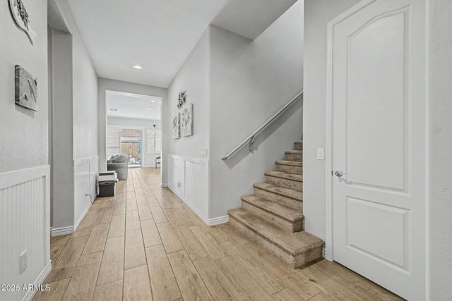 20873 E ARROWHEAD Trail, Queen Creek, AZ 85142