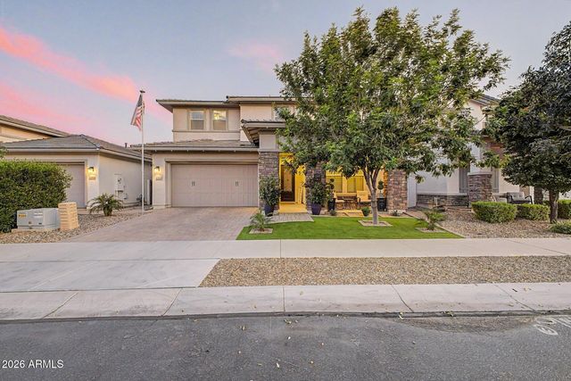 20873 E ARROWHEAD Trail, Queen Creek, AZ 85142