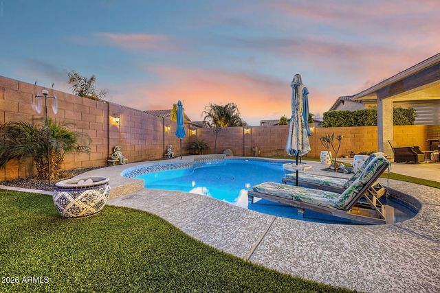 20873 E ARROWHEAD Trail, Queen Creek, AZ 85142