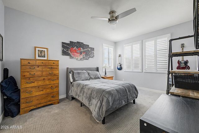 20873 E ARROWHEAD Trail, Queen Creek, AZ 85142